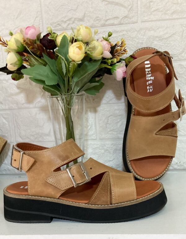 Sandalias Nuri